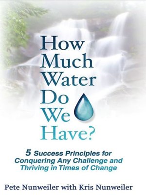 cover image of How Much Water Do We Have?